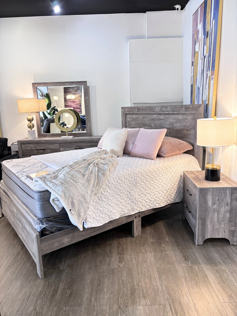 Francesca Bedroom Set