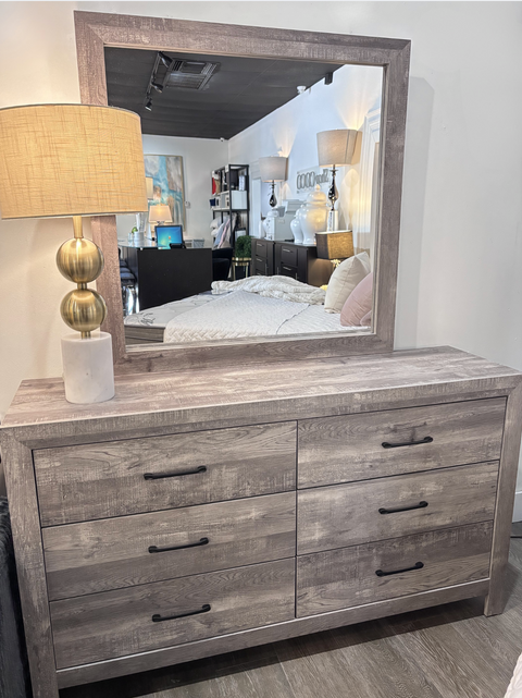 Francesca Bedroom Set