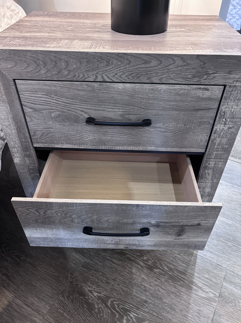 Francesca Bedroom Set