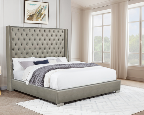 Alessia Queen Bedroom Set