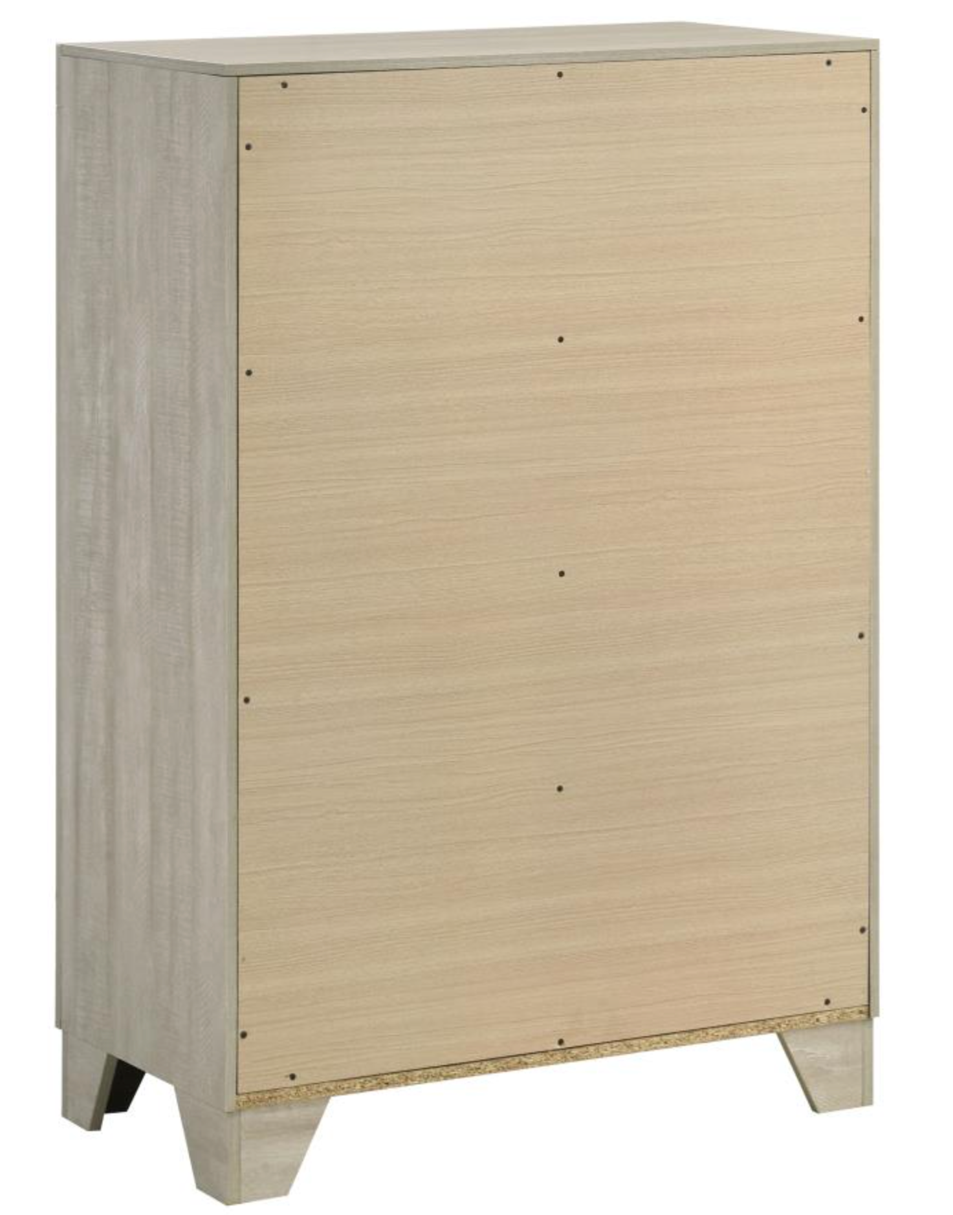 kimberly rustic cream chest