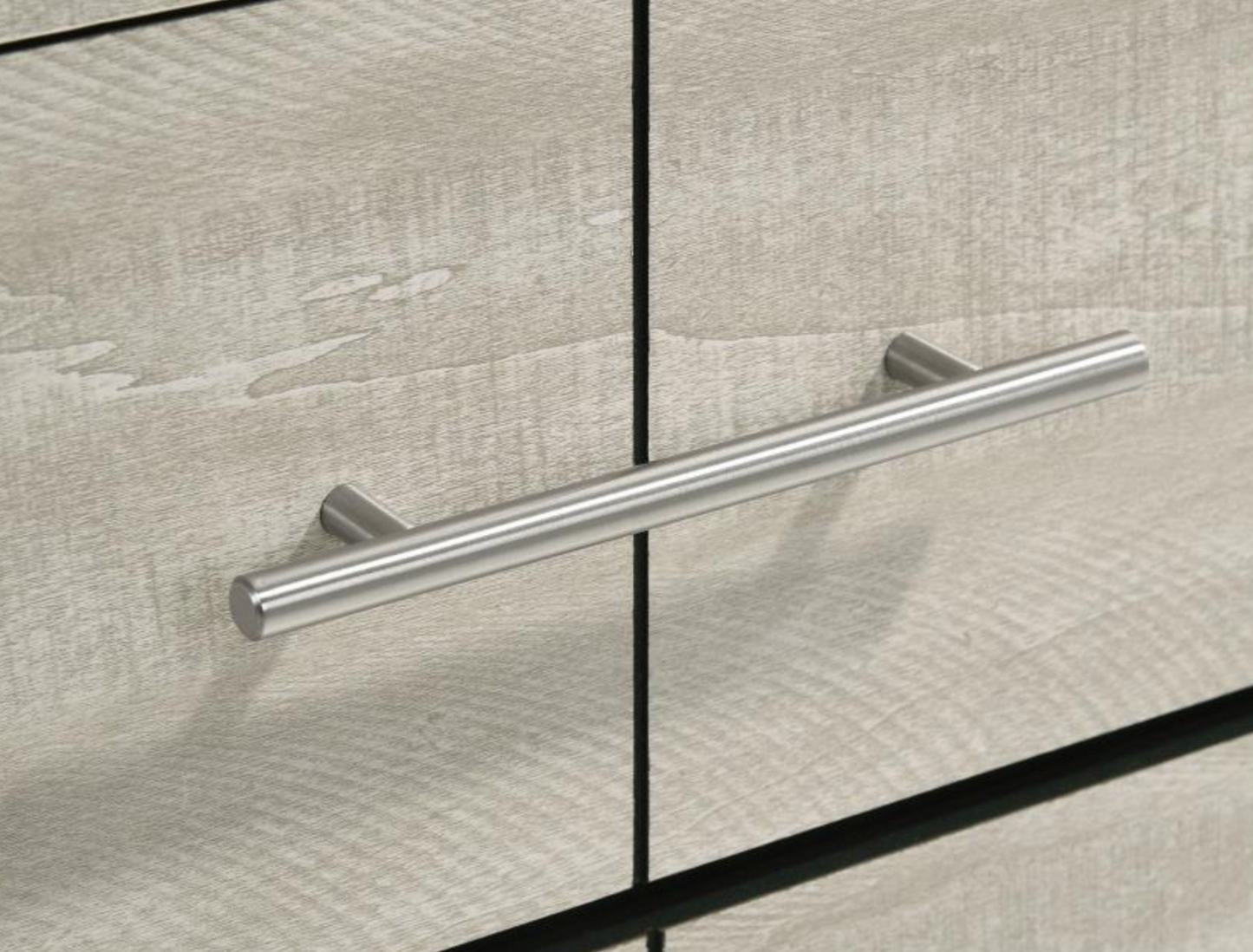 kimberly rustic cream chest