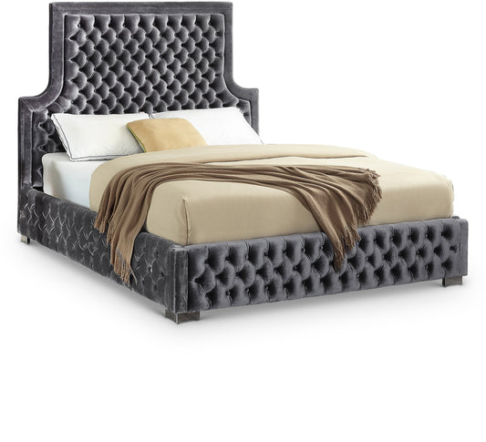 Queen Bed