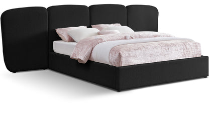 Queen Bed (3 Boxes)