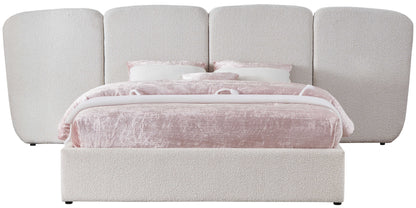 Queen Bed (3 Boxes)