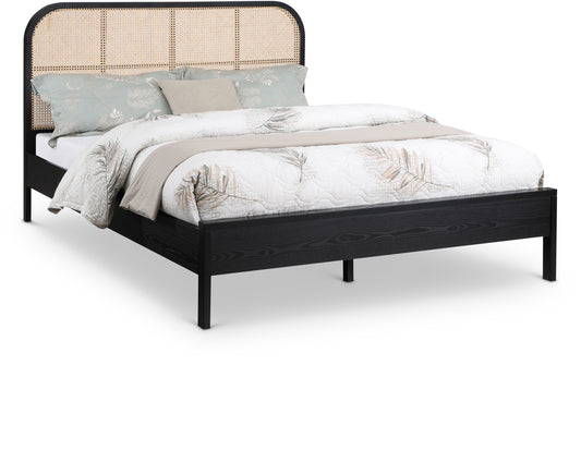 King Bed (3 Boxes)