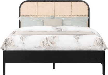 King Bed (3 Boxes)