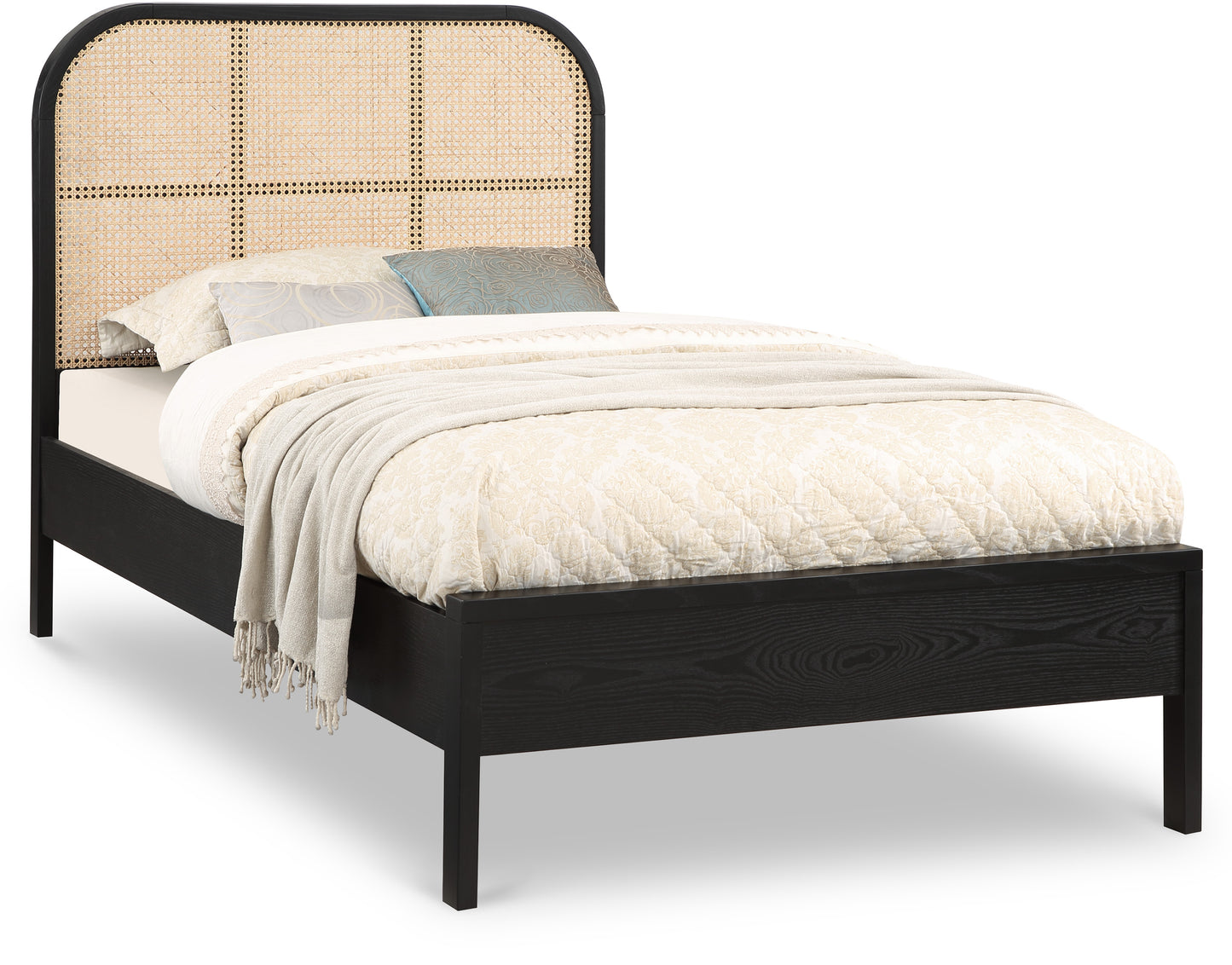 twin bed (3 boxes)