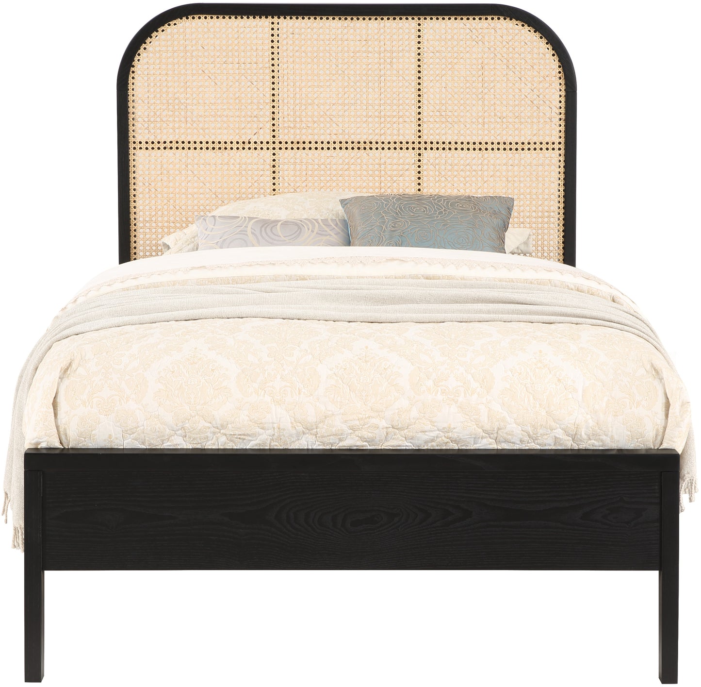 twin bed (3 boxes)