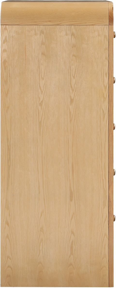 Abbington Natural Chest CH