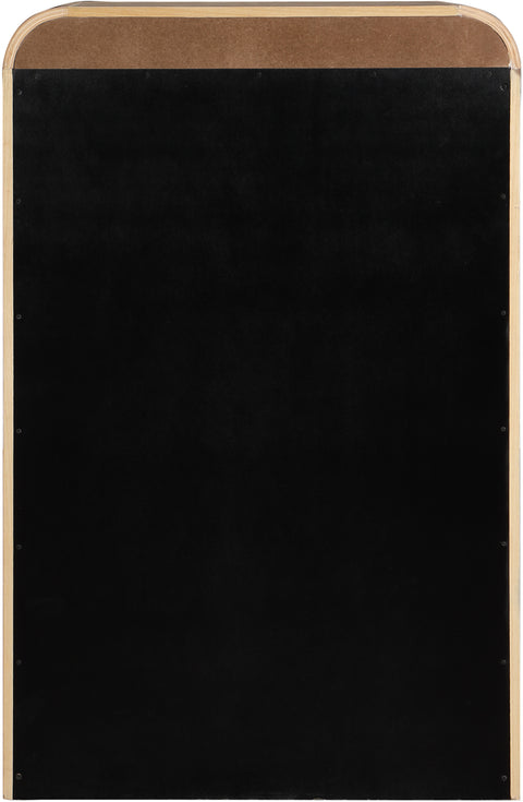 Abbington Natural Chest CH