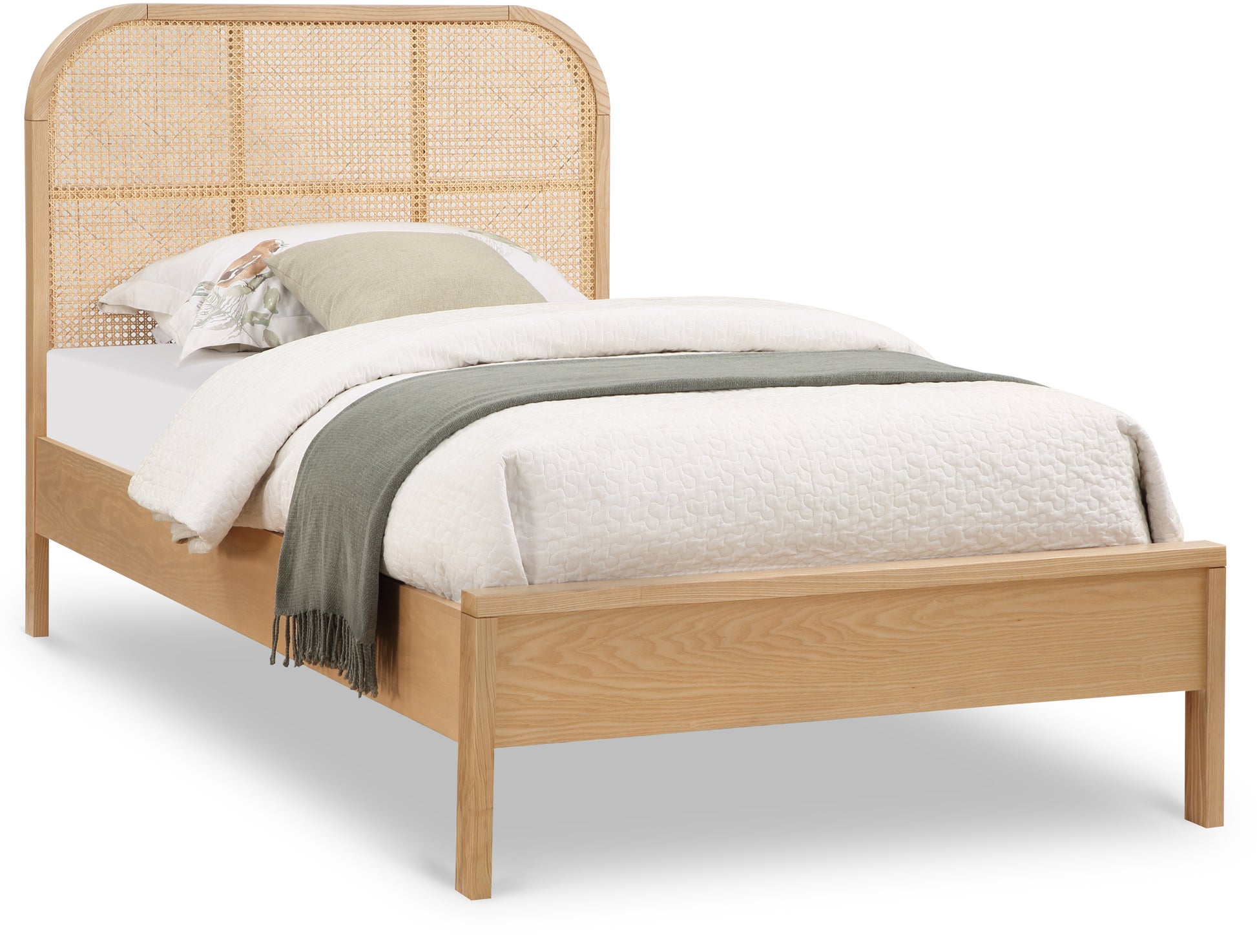 Twin Bed (3 Boxes)