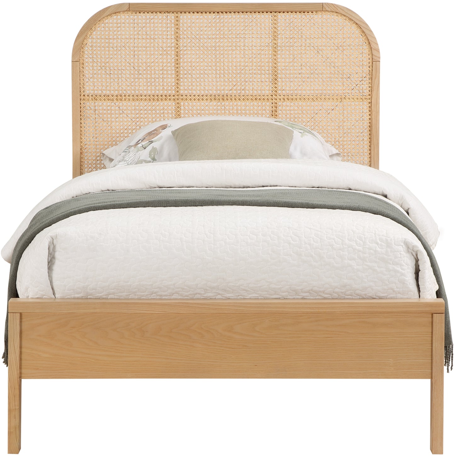 twin bed (3 boxes)