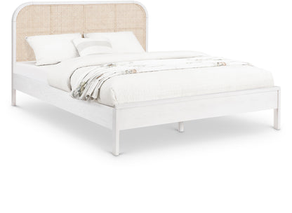 King Bed (3 Boxes)