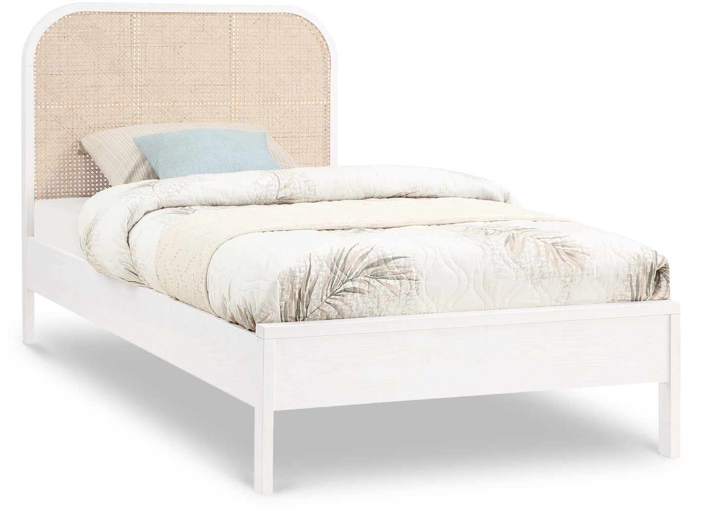 twin bed (3 boxes)