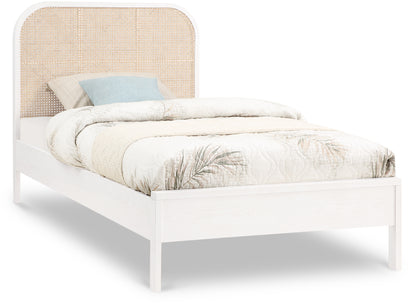 Twin Bed (3 Boxes)