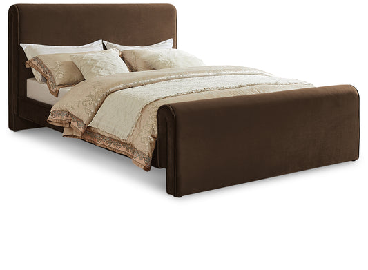 King Bed (3 Boxes)