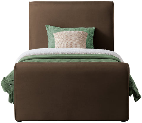 Twin Bed (3 Boxes)