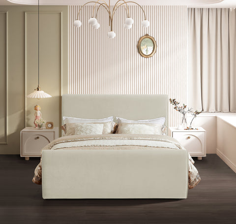 Full Bed (3 Boxes)
