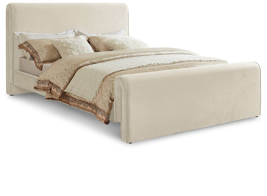 King Bed (3 Boxes)