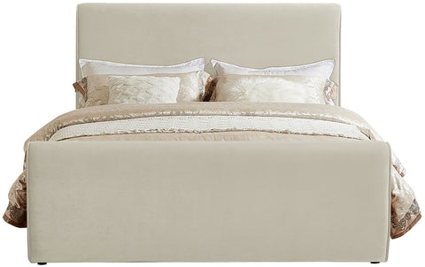 Queen Bed (3 Boxes)