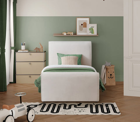 Twin Bed (3 Boxes)