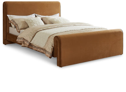 King Bed (3 Boxes)