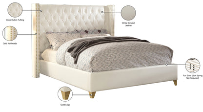 Queen Bed