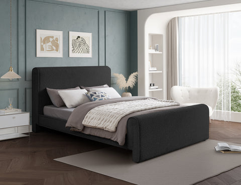 Queen Bed (3 Boxes)