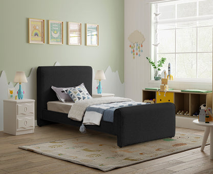 Twin Bed (3 Boxes)