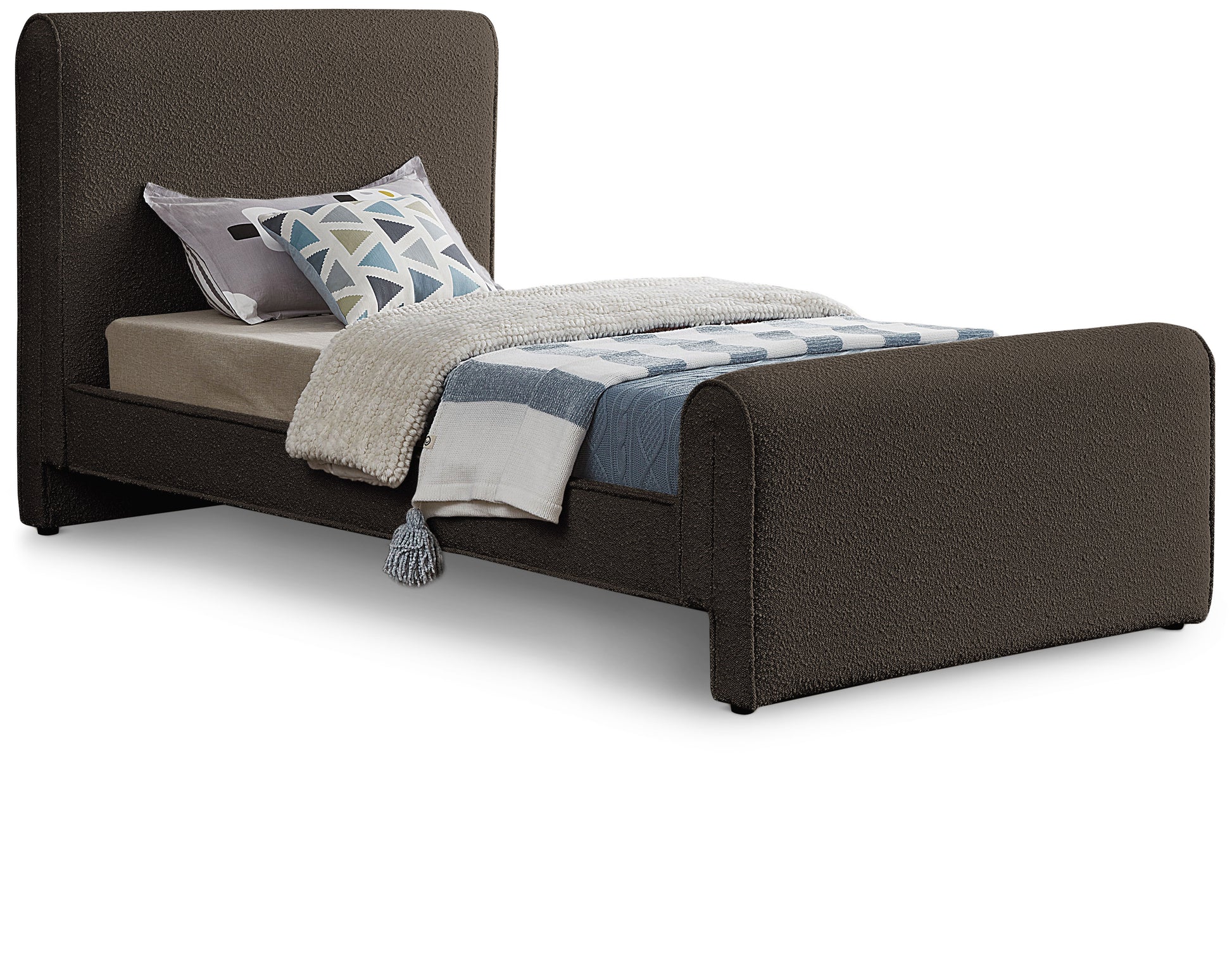 Twin Bed (3 Boxes)