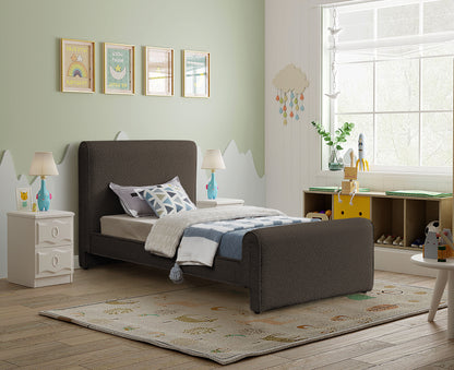 Twin Bed (3 Boxes)