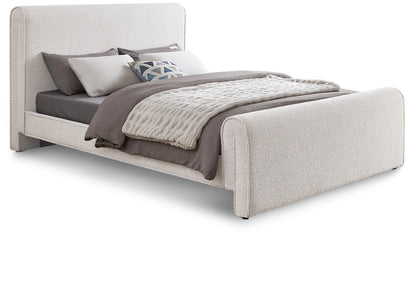 King Bed (3 Boxes)