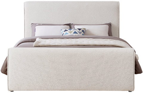 Queen Bed (3 Boxes)