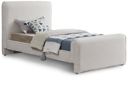 Twin Bed (3 Boxes)