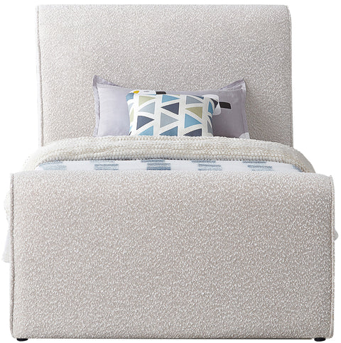 Twin Bed (3 Boxes)