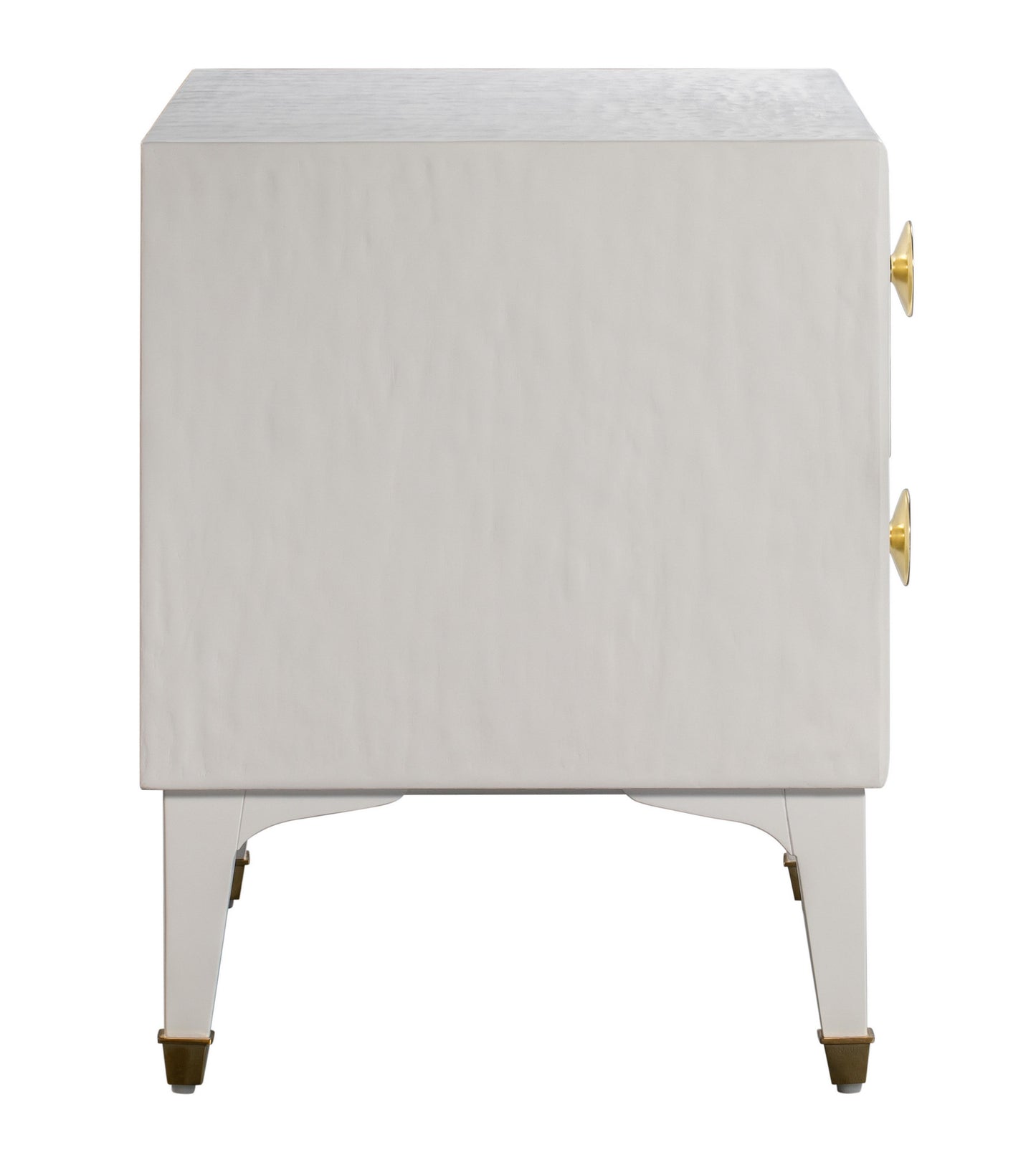 draco white nightstand