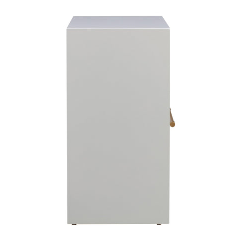 Aiden WHITE NIGHTSTAND