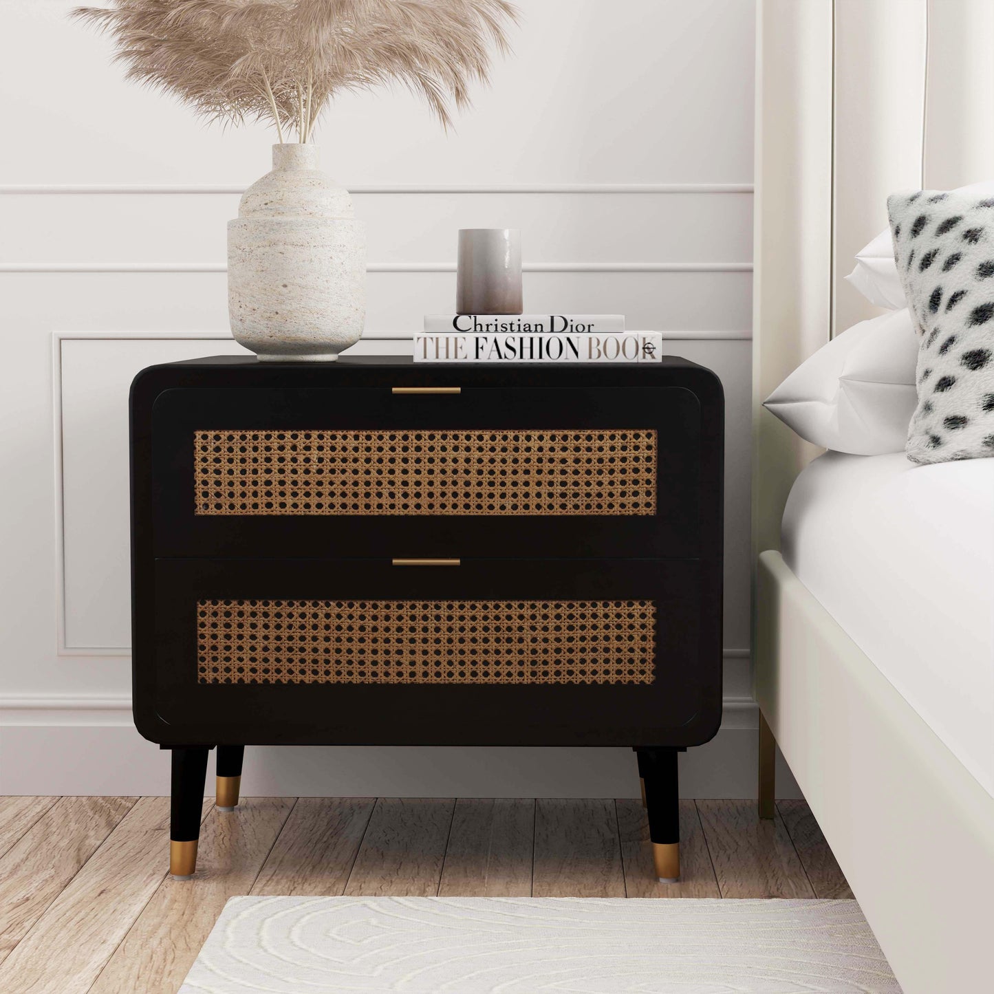 corralis nightstand