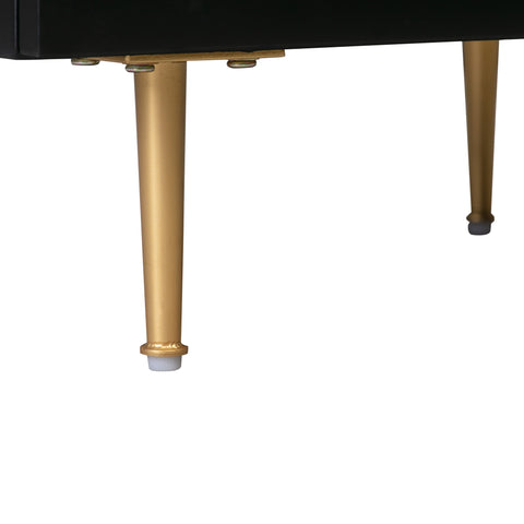 Vivienne Verona 62" 6-Drawer Dresser - image 8