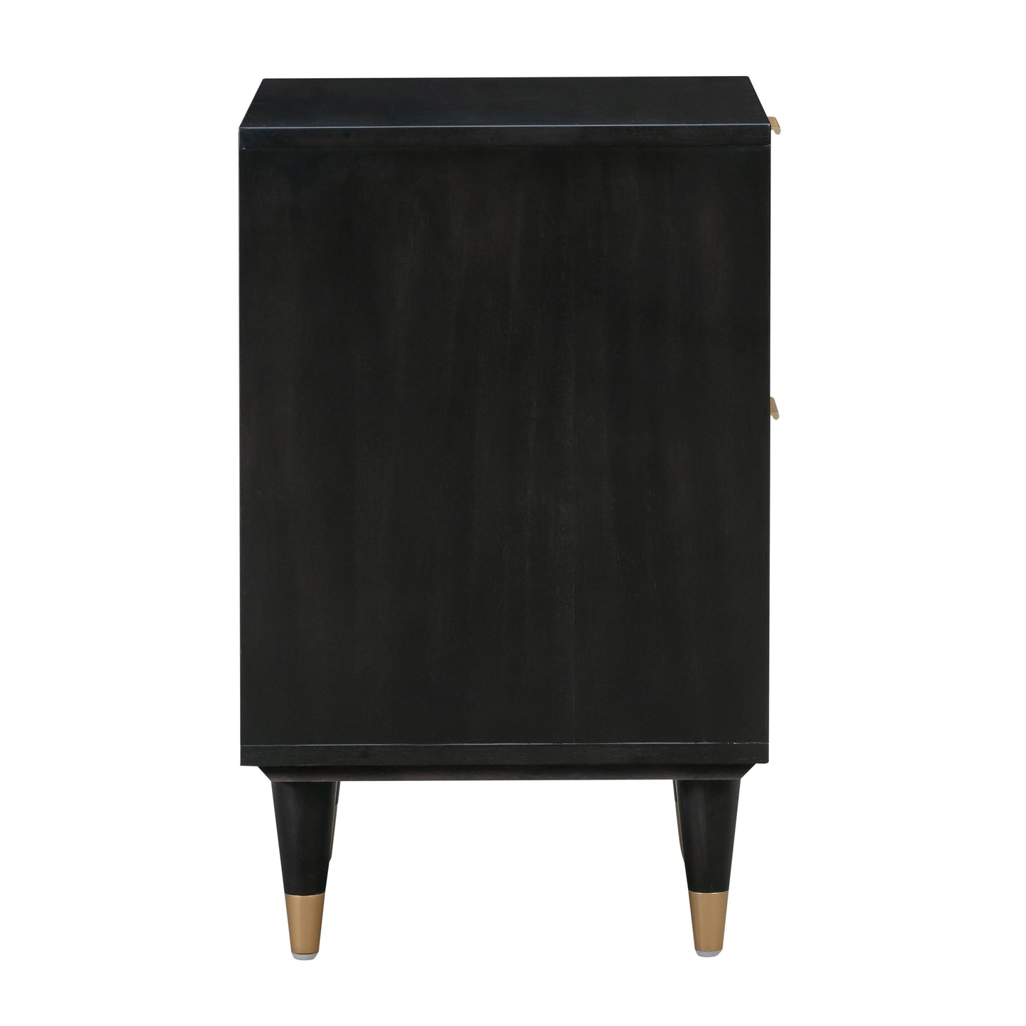 hope noir nightstand