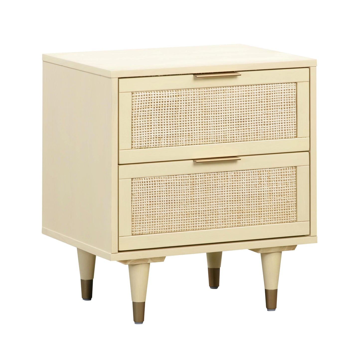 hope buttermilk nightstand