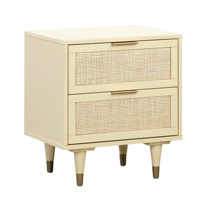 Hope Buttermilk Nightstand