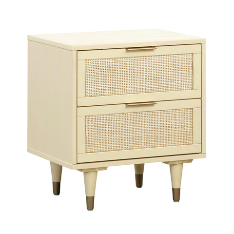 Hope Buttermilk Nightstand
