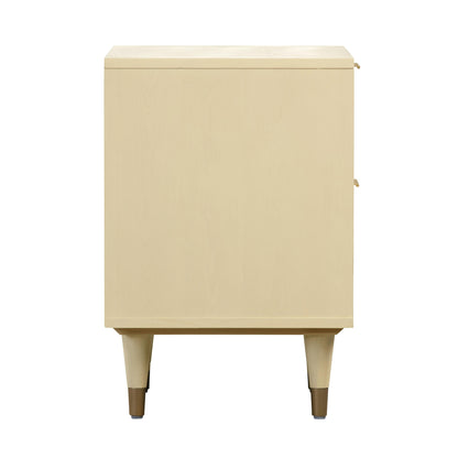 Hope Buttermilk Nightstand