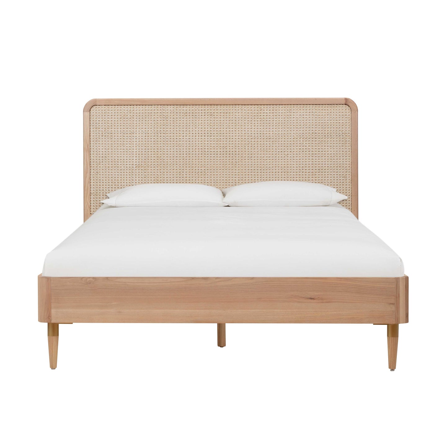 melody cane bed in queen