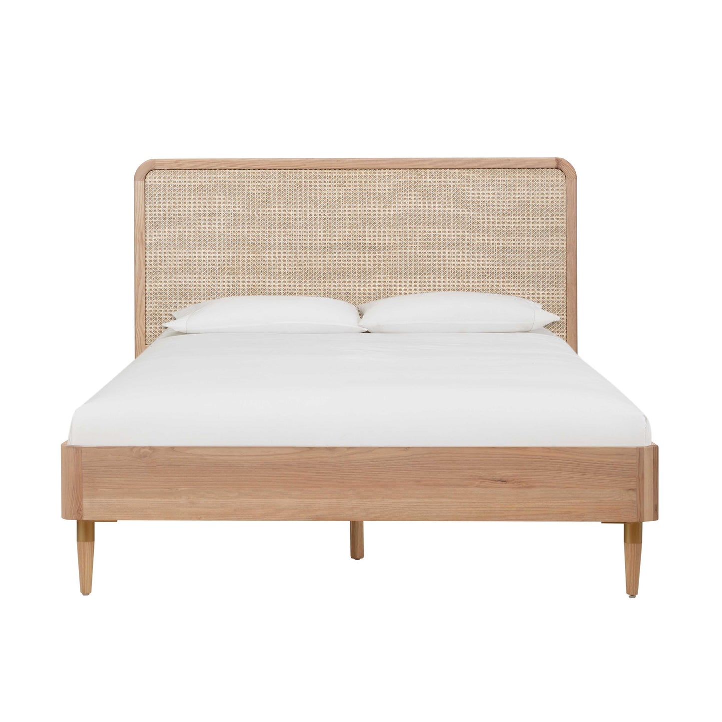 melody cane bed in king