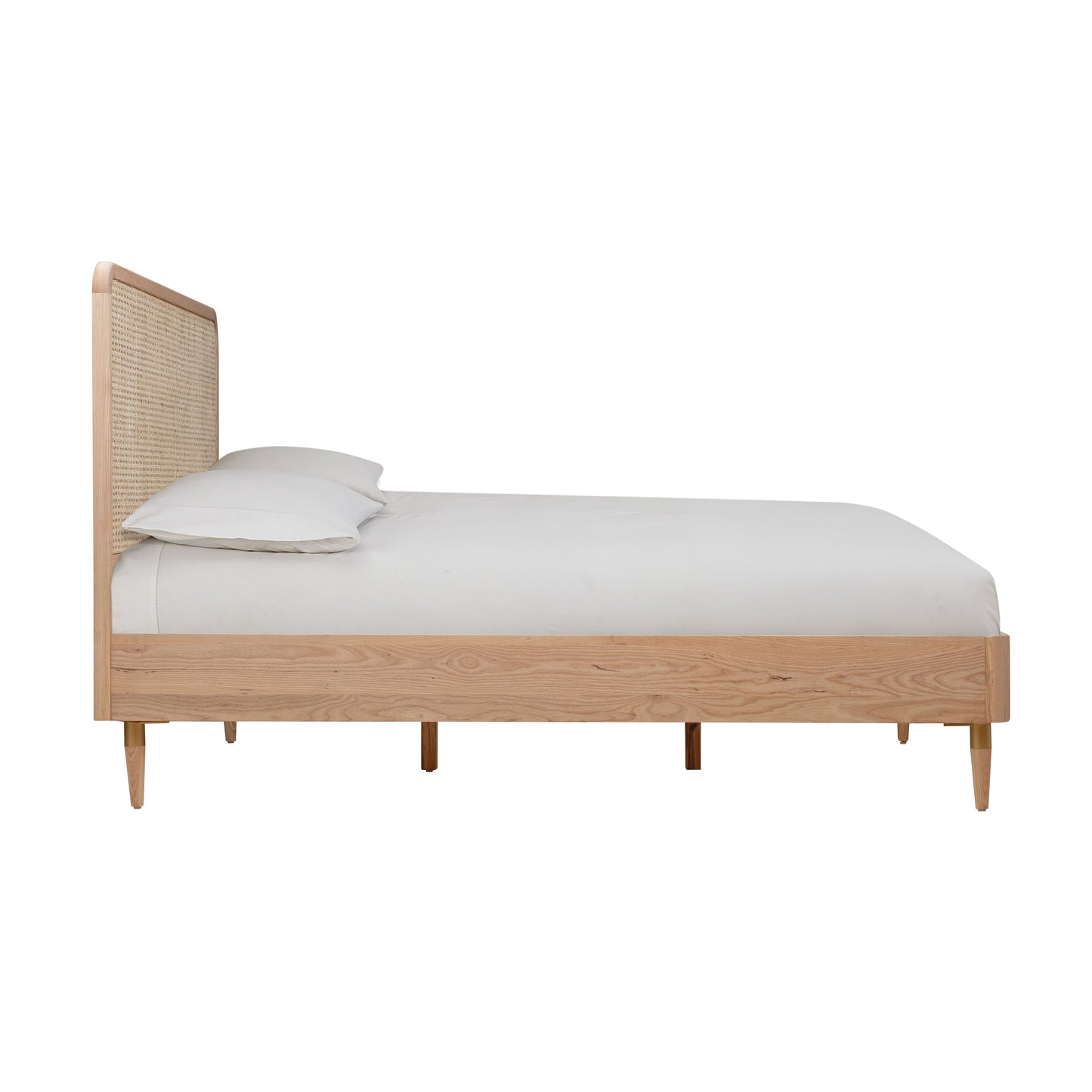 melody cane bed in king