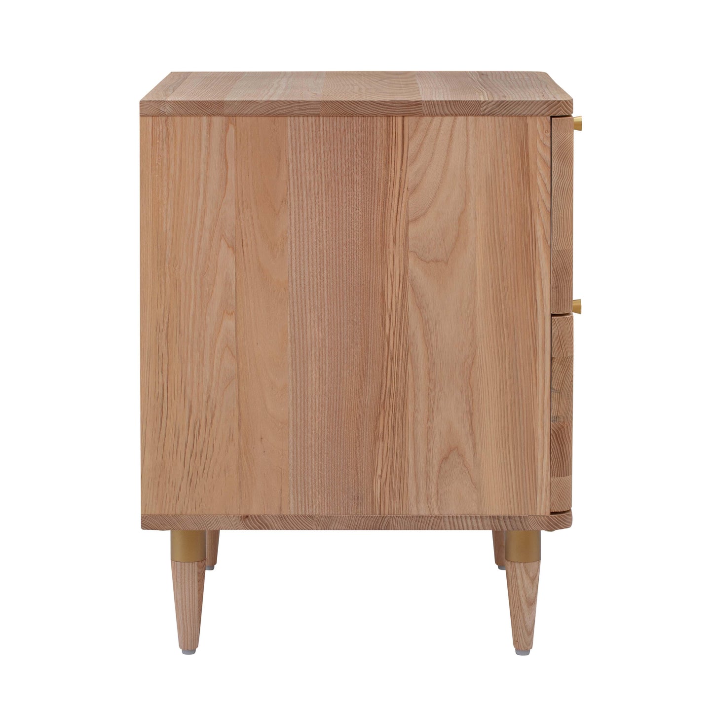 melody cane nightstand