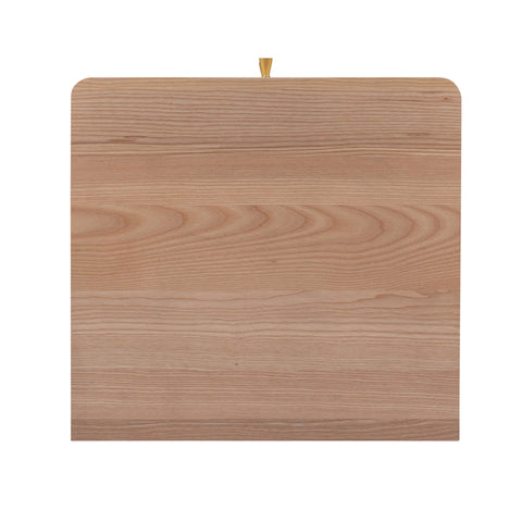 Melody Cane Nightstand